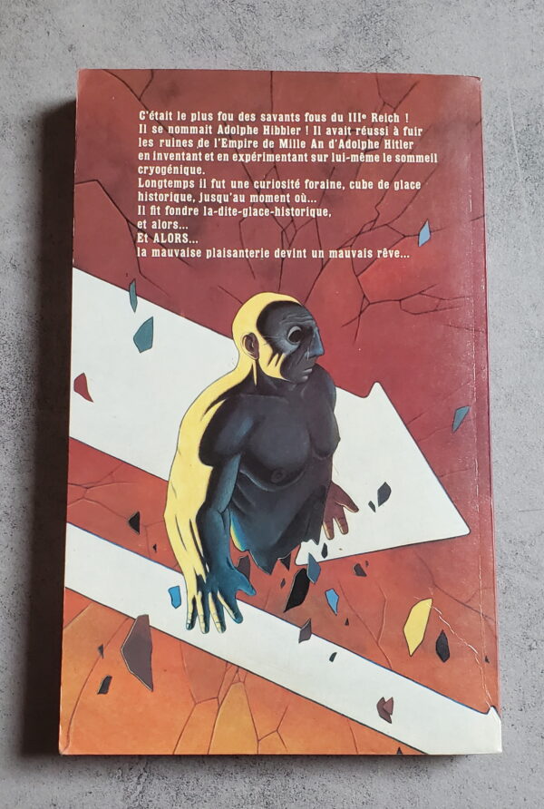 Heil Hibbler – Image 2