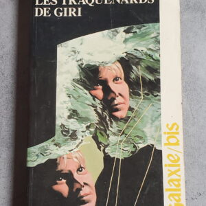 Les traquenards de Giri
