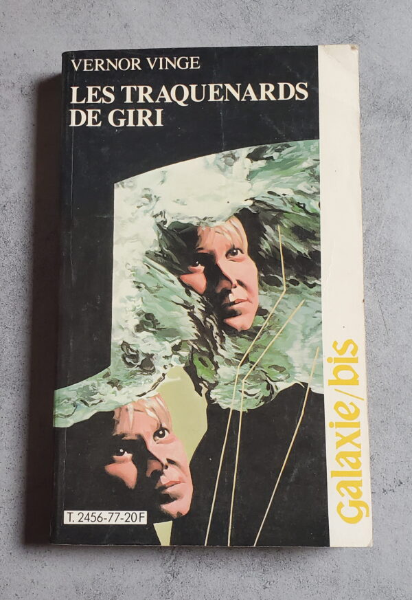 Les traquenards de Giri