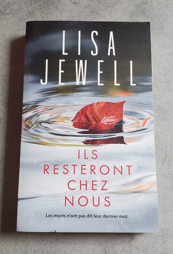 Ils resteront chez vous