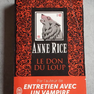 Le Don du Loup