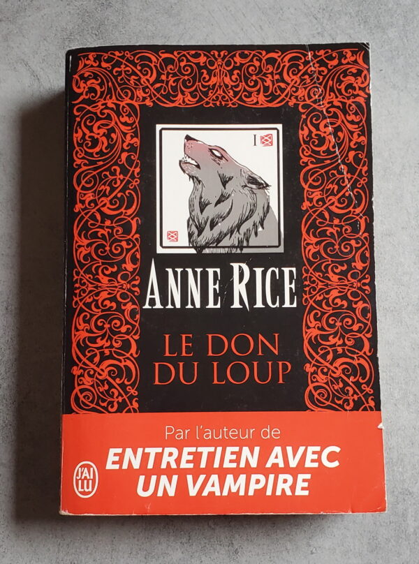 Le Don du Loup