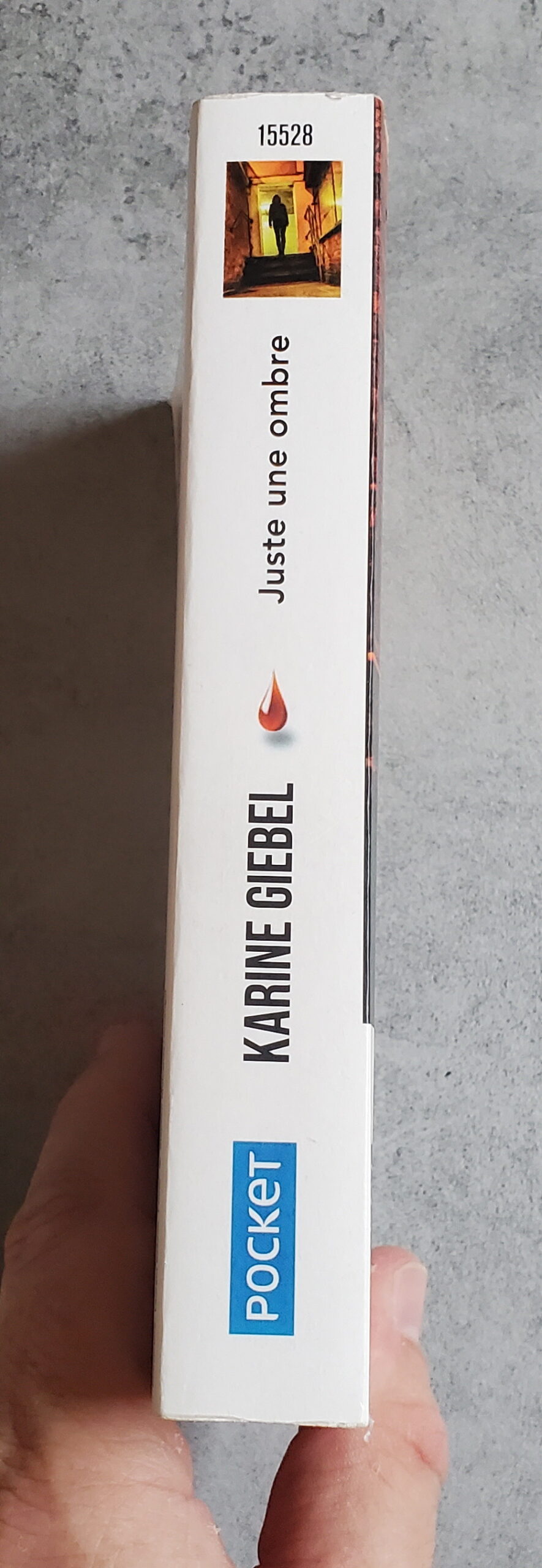 Juste une ombre – Image 3