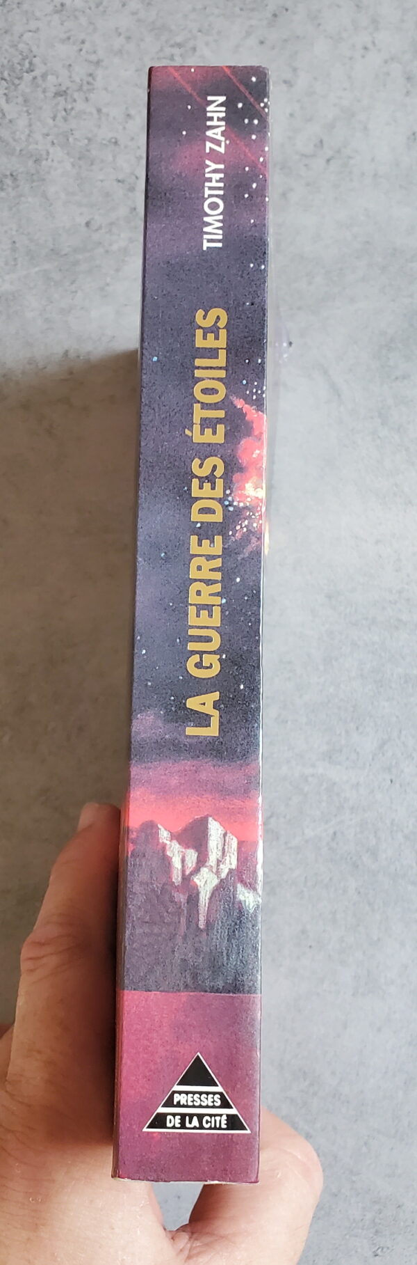La Guerre des Étoiles La Bataille des Jedi – Image 3