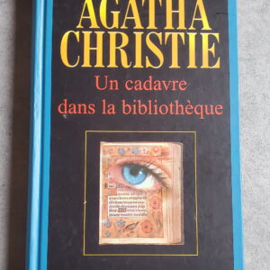 Un cadavre dans la bibliothèque