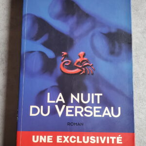 La Nuit du Verseau