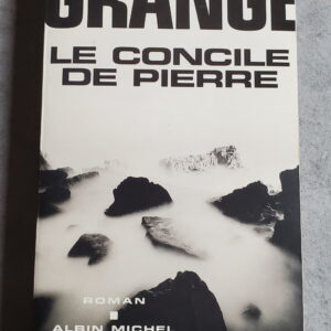 Le Concile de Pierre