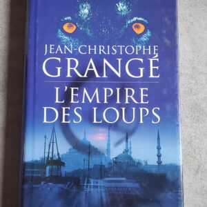 L'empire des Loups