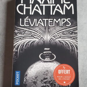 Léviatemps