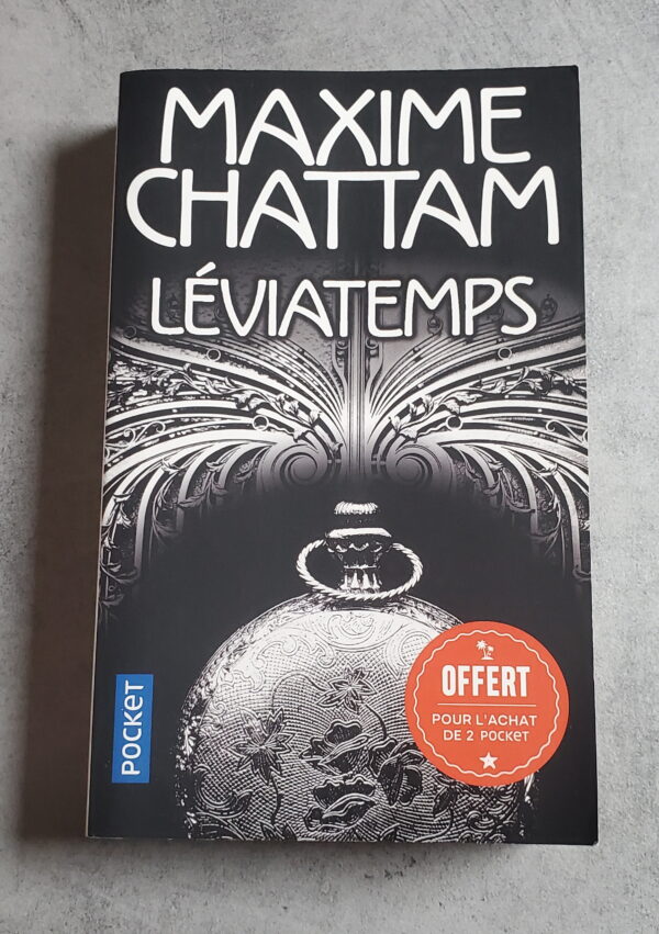 Léviatemps