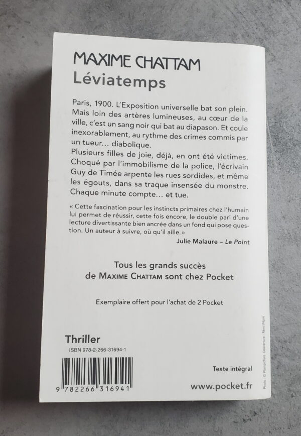 Léviatemps – Image 2