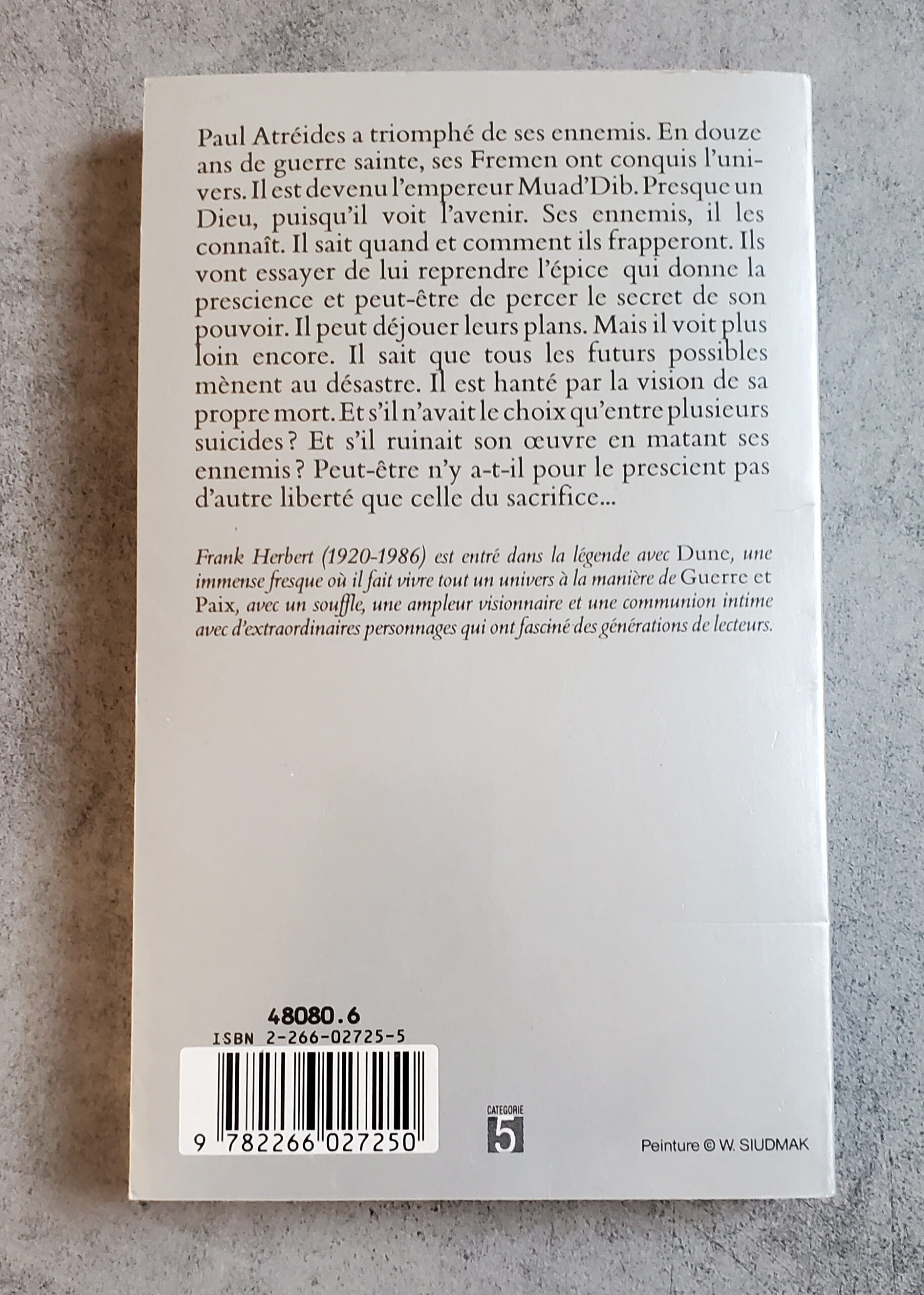 Le Messie de Dune – Image 2