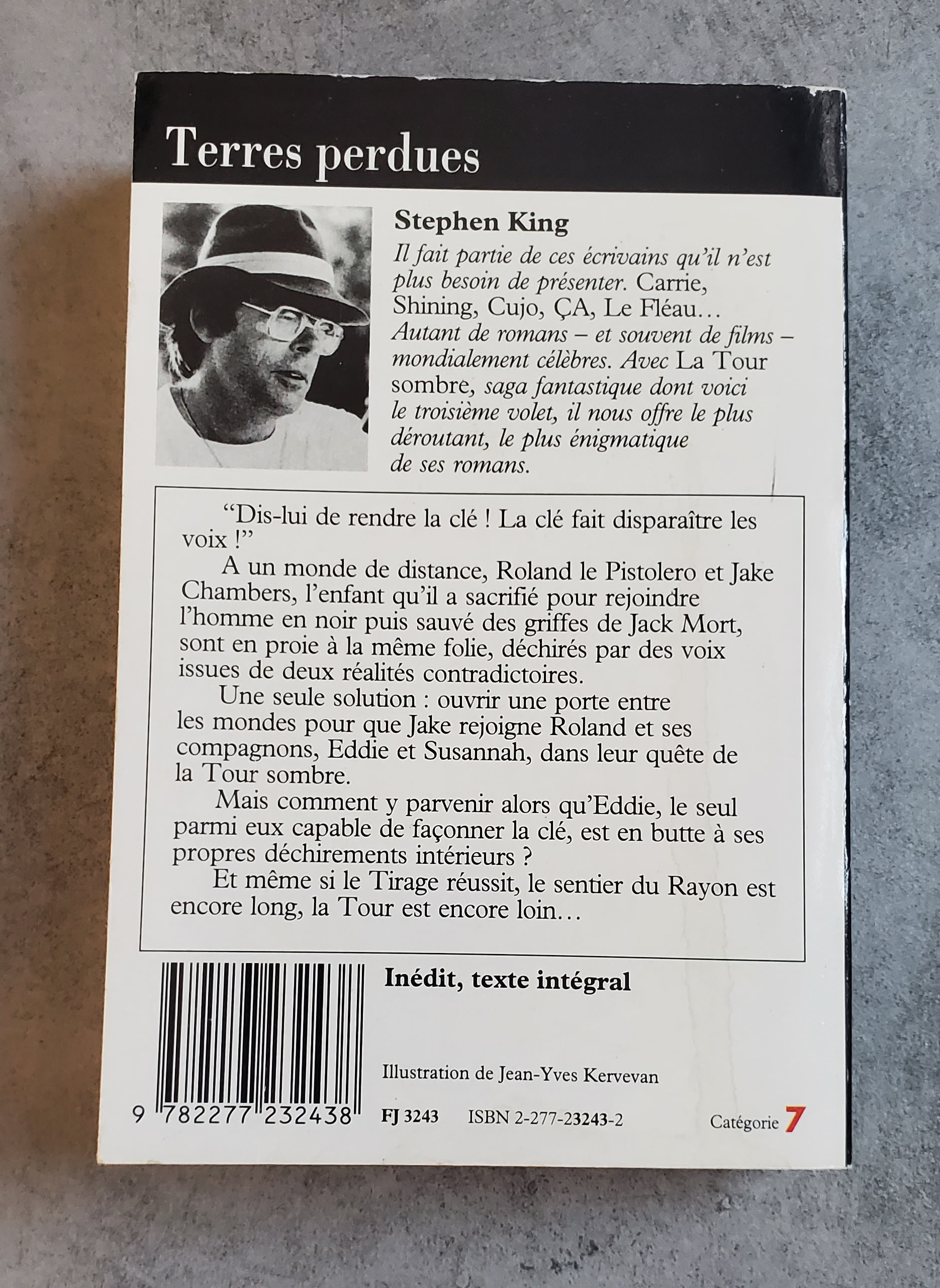 Terres Perdues – Image 2