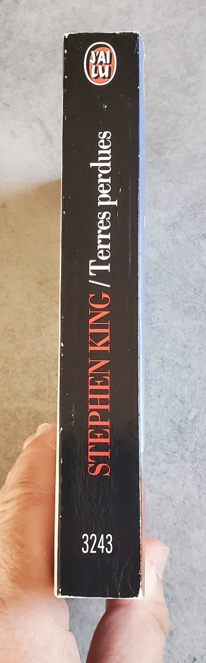 Terres Perdues – Image 3