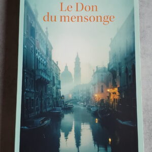 Le Don du mensonge