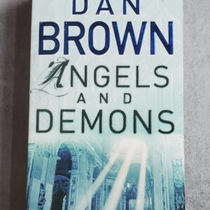 Angels and Demons