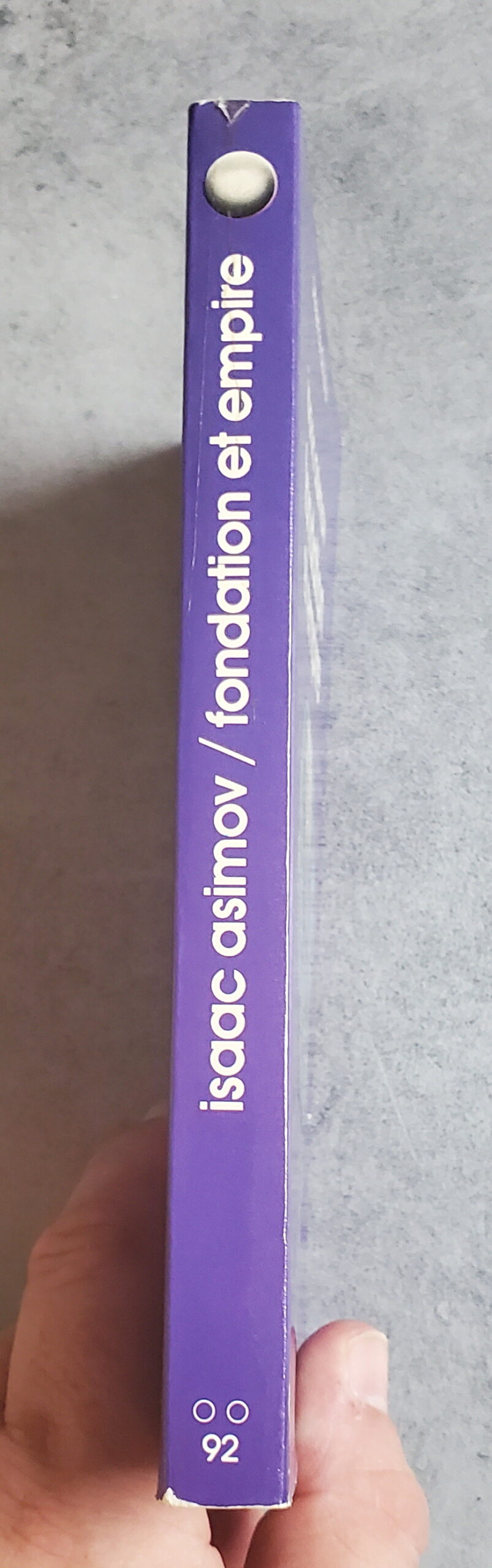 Fondation et Empire – Image 3