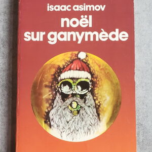 Noël sur Ganymède