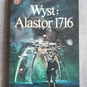 Wyst : Alastor 1716