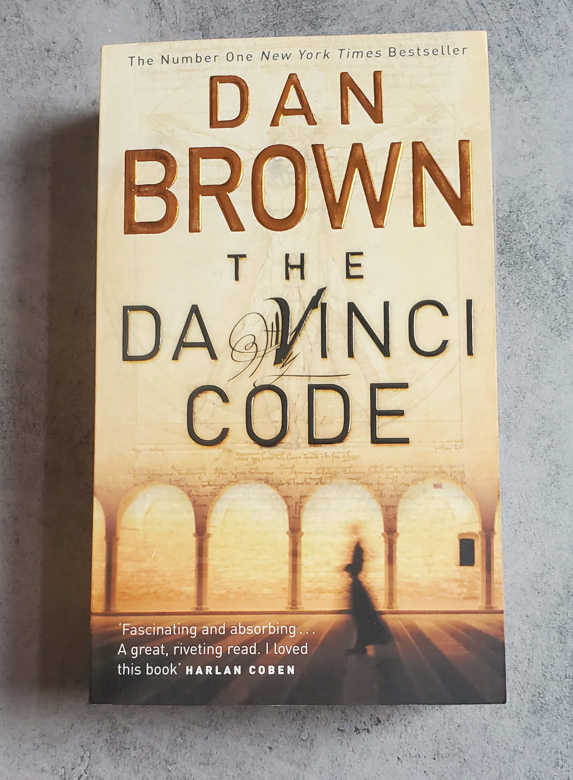 The Da Vinci Code