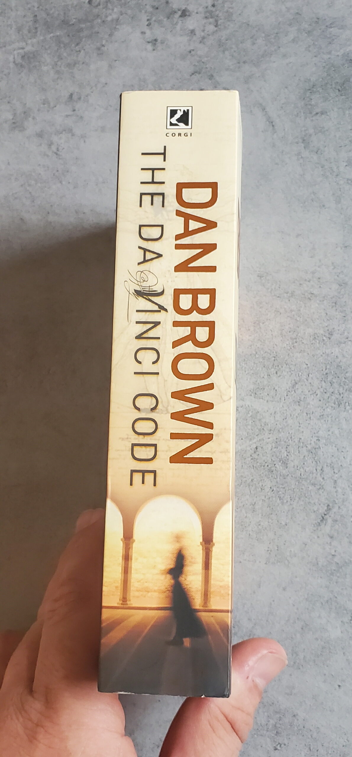 The Da Vinci Code – Image 3