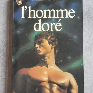 L'homme doré