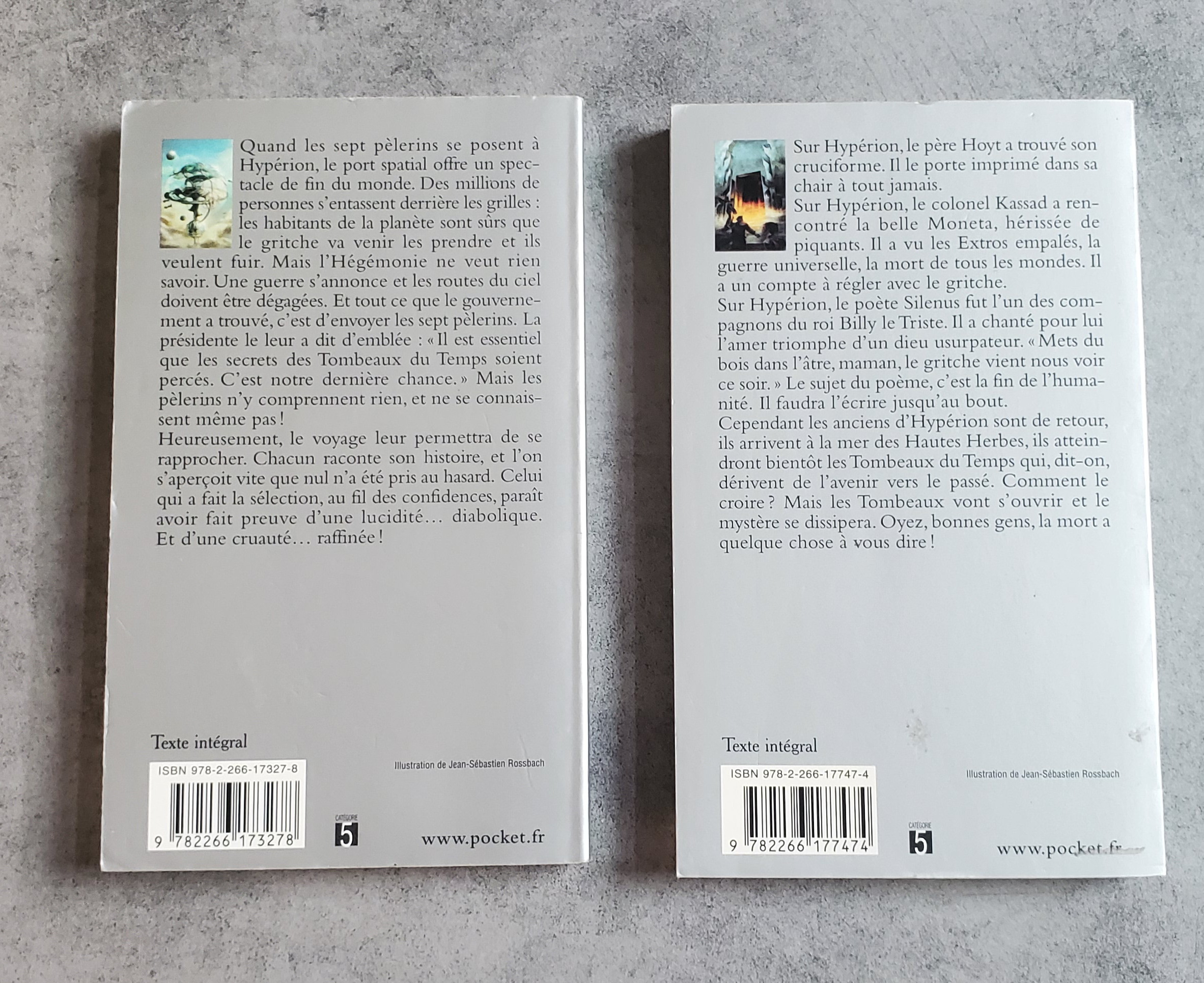 Hypérion 1 & 2 – Image 2