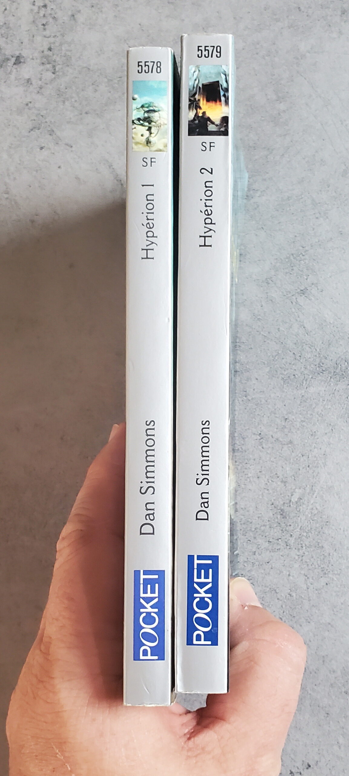 Hypérion 1 & 2 – Image 3