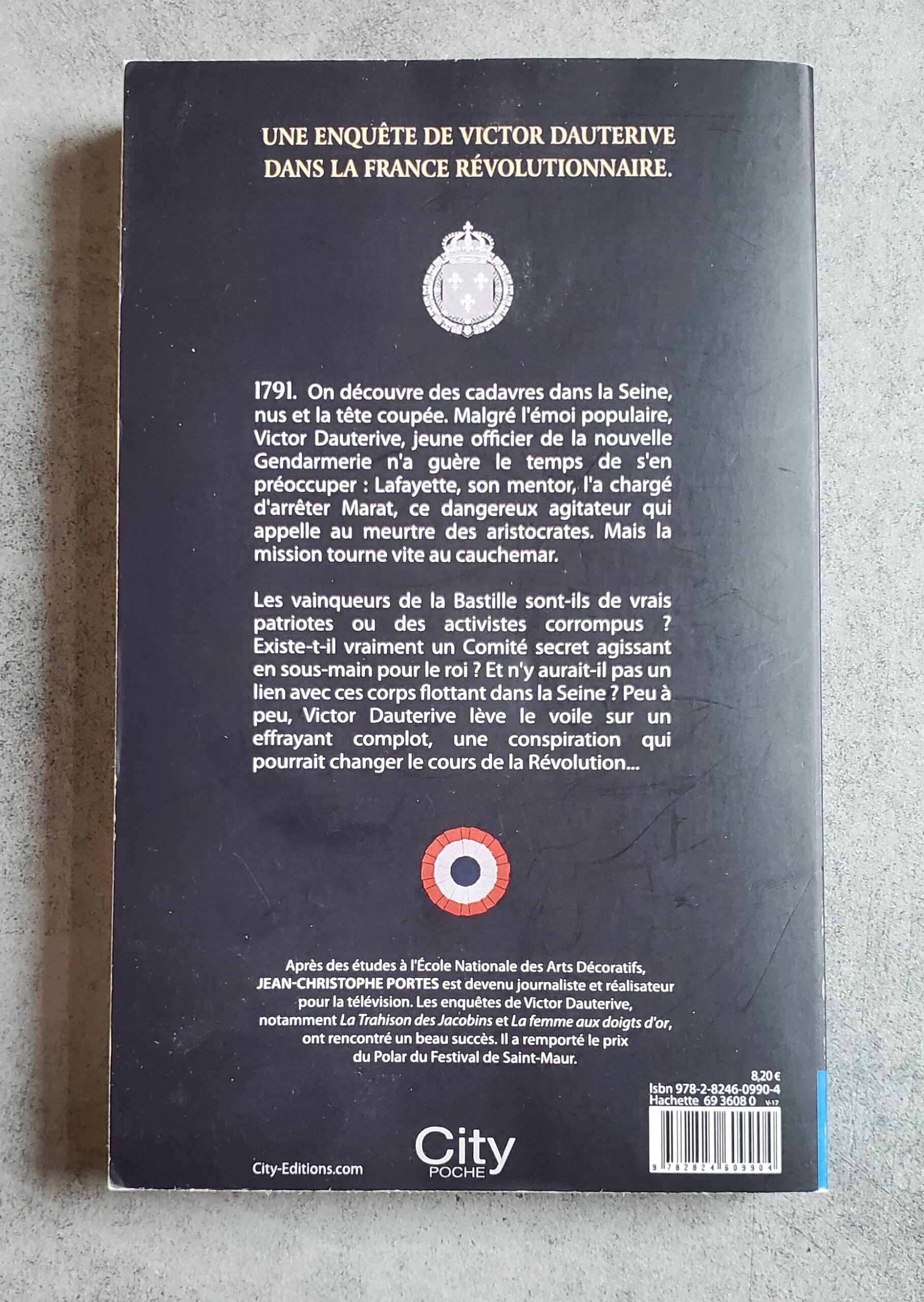 L'affaire des corps sans tête – Image 2