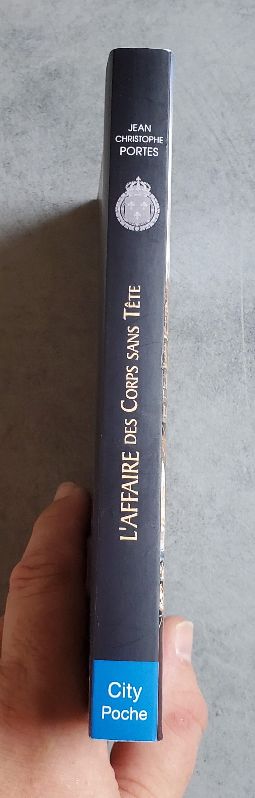 L'affaire des corps sans tête – Image 3