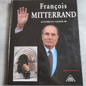 François Mitterand