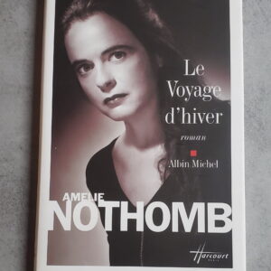 Le voyage d'hiver