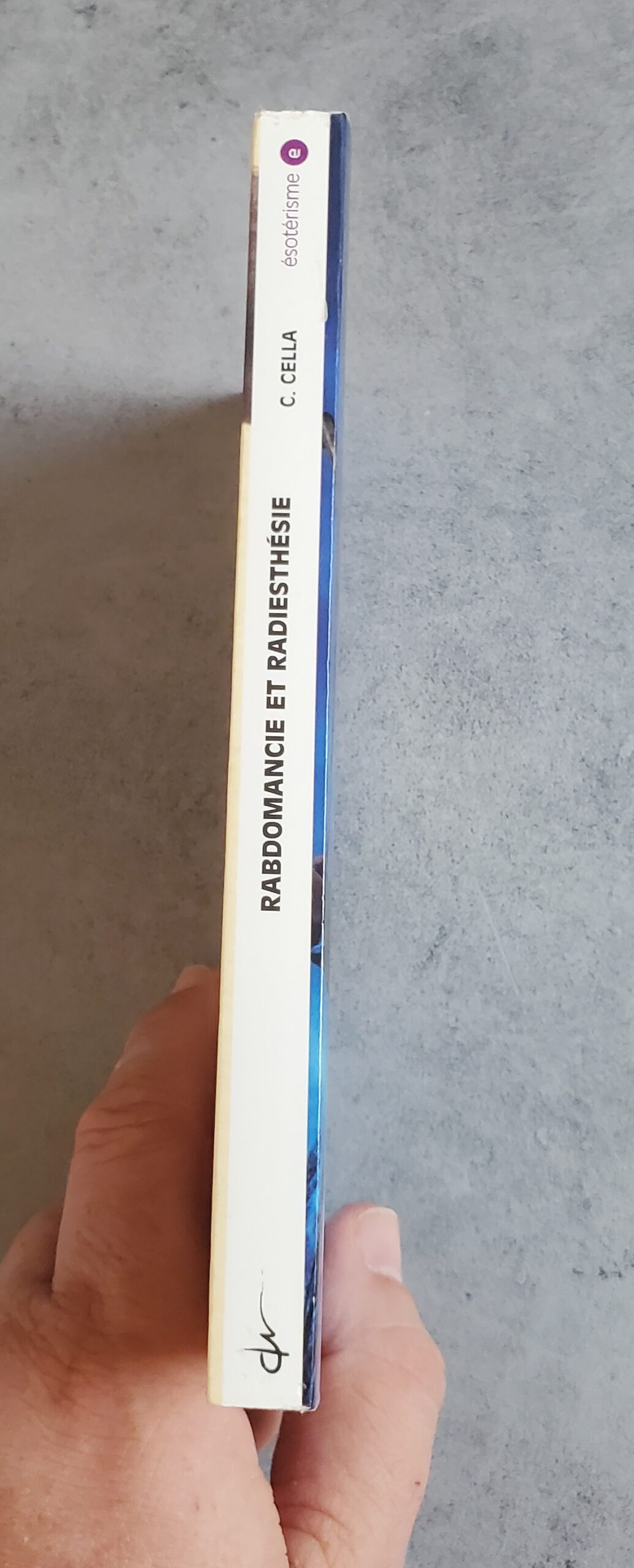 Rabdomancie et radiesthésie – Image 3