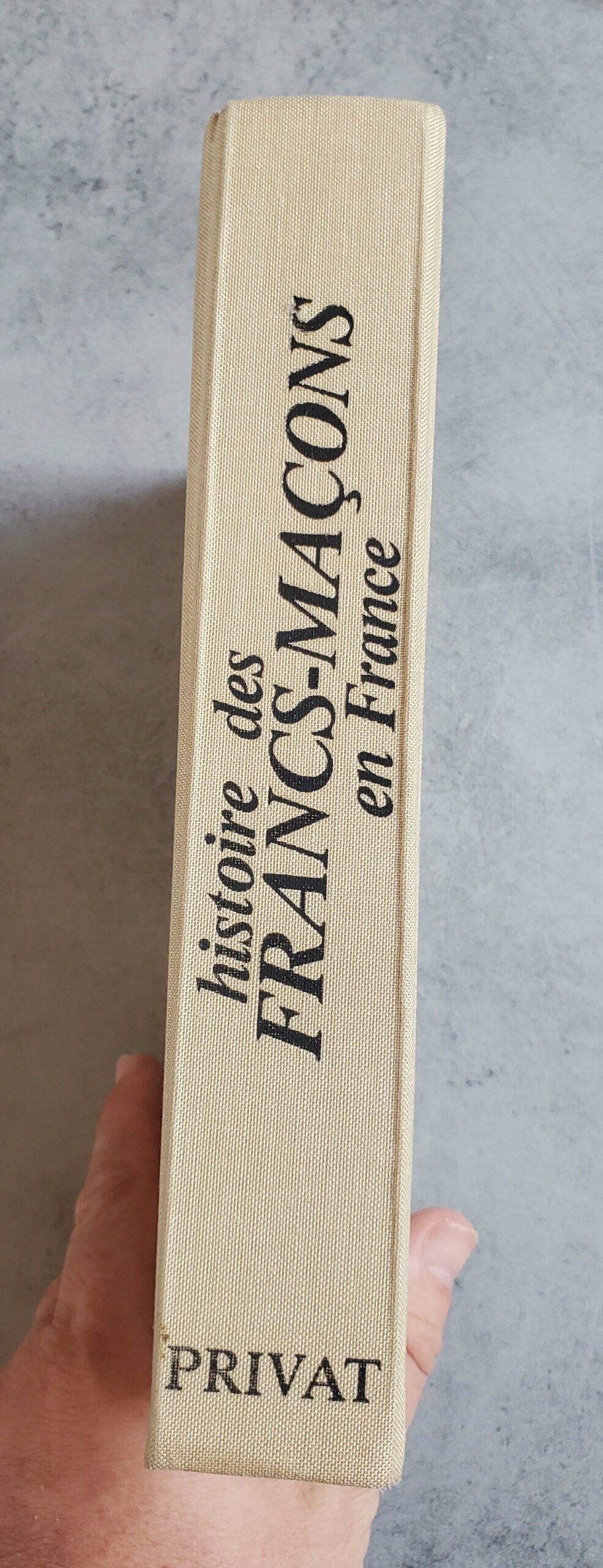 Histoire des Francs-Maçons en France – Image 3