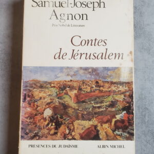Contes de Jérusalem
