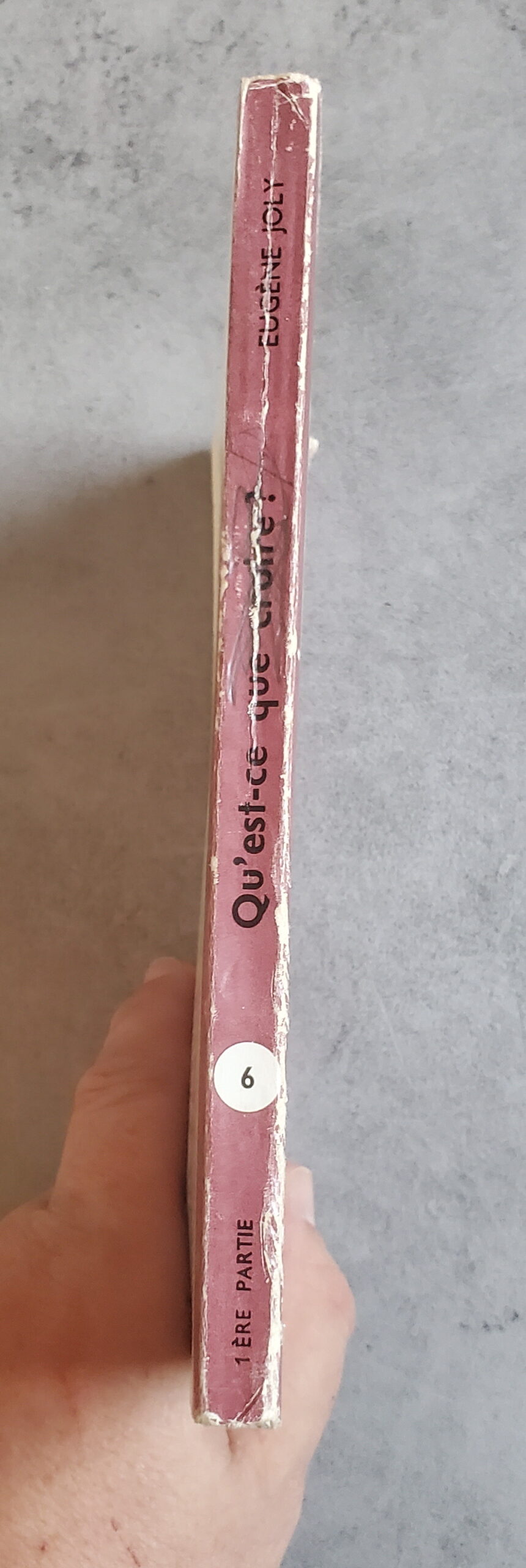 Qu'est-ce-que croire – Image 3