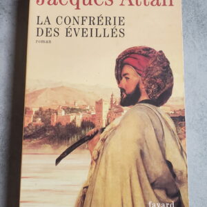 La Confrérie des Éveillés