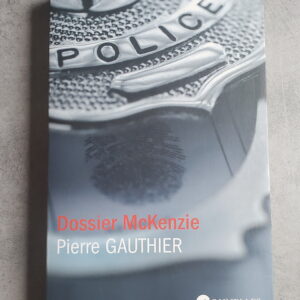 Dossier McKenzie