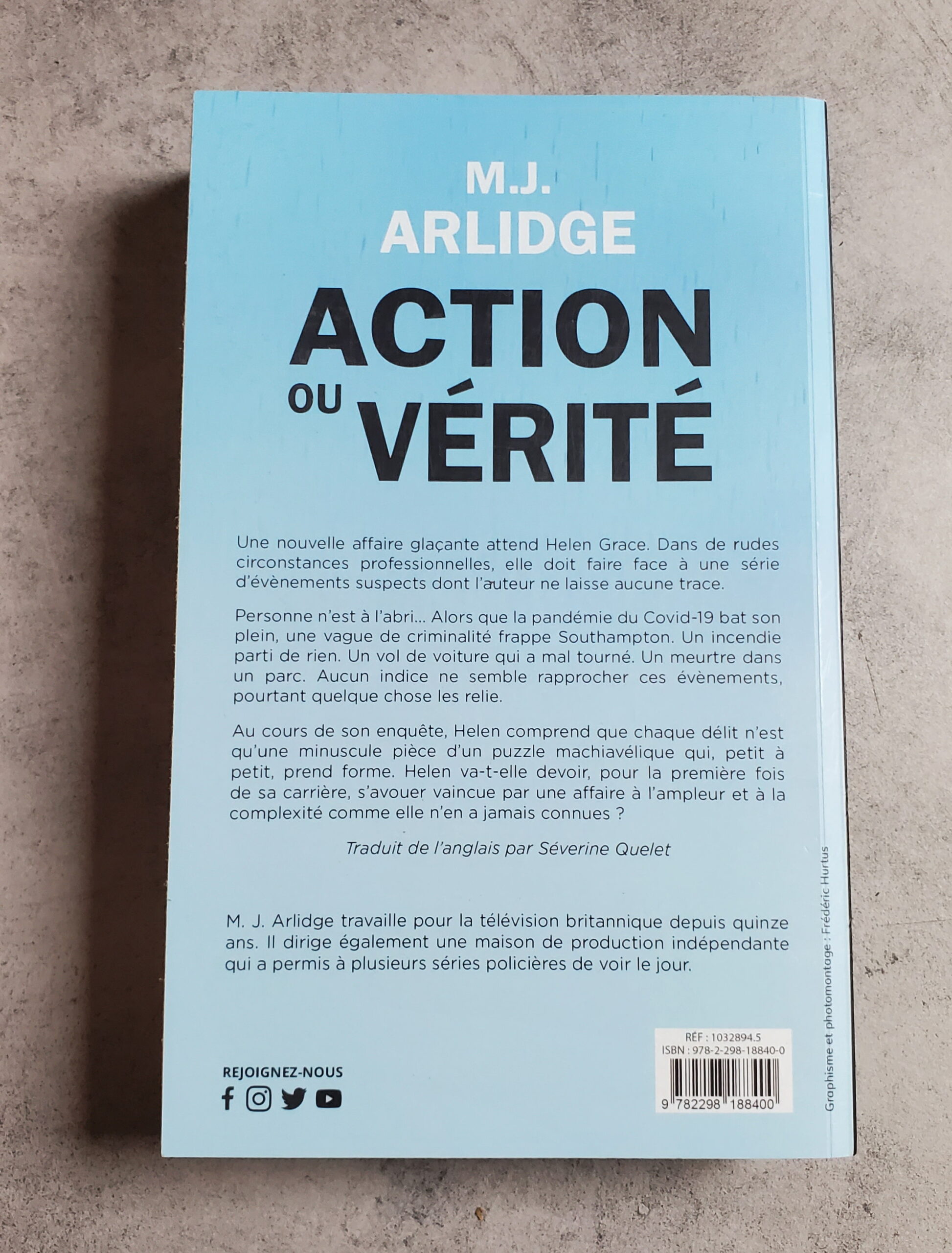 Action ou Vérité – Image 2