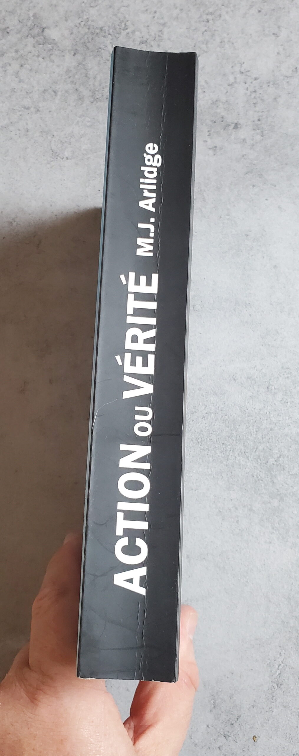 Action ou Vérité – Image 3