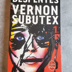 Vernon Subutex 1