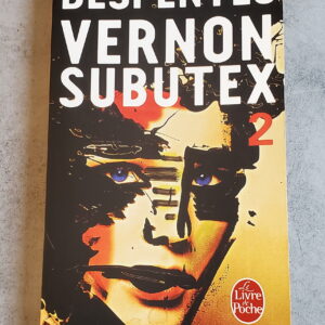 Vernon Subutex 2