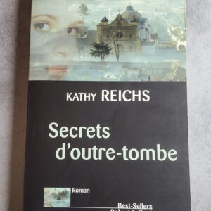Secrets d'outre-tombe