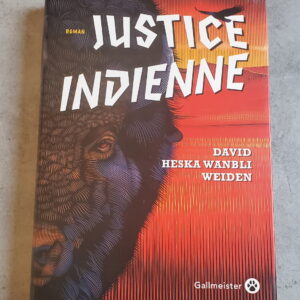 Justice indienne