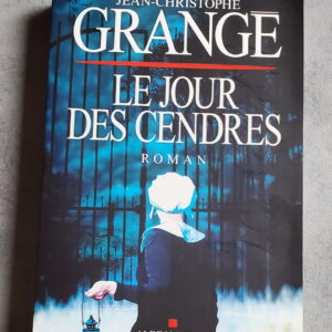 Le jour des cendres