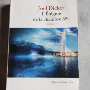 L'énigme de la chambre 622