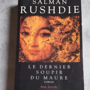 Le dernier soupir du Maure