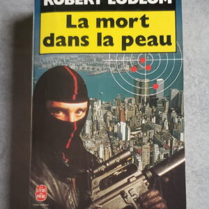 La mort dans la peau