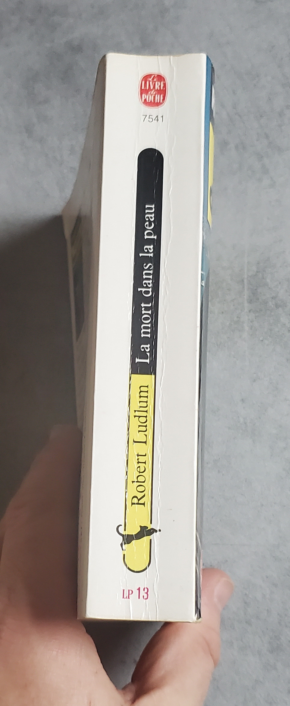 La mort dans la peau – Image 3