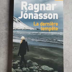 La dernière tempête